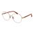 Max Mara Gafas Graduadas MM 5034 028