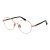 Max Mara Gafas Graduadas MM 5034 033