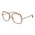 Max Mara Gafas Graduadas MM 5076 028