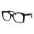 Max Mara Gafas Graduadas MM 5141 001