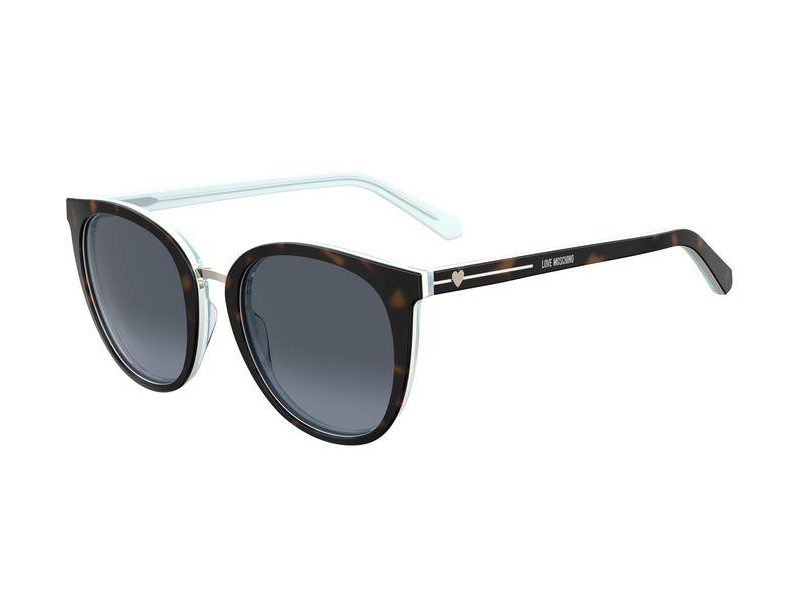 Love Moschino Gafas de Sol MOL 016/S 086/GB