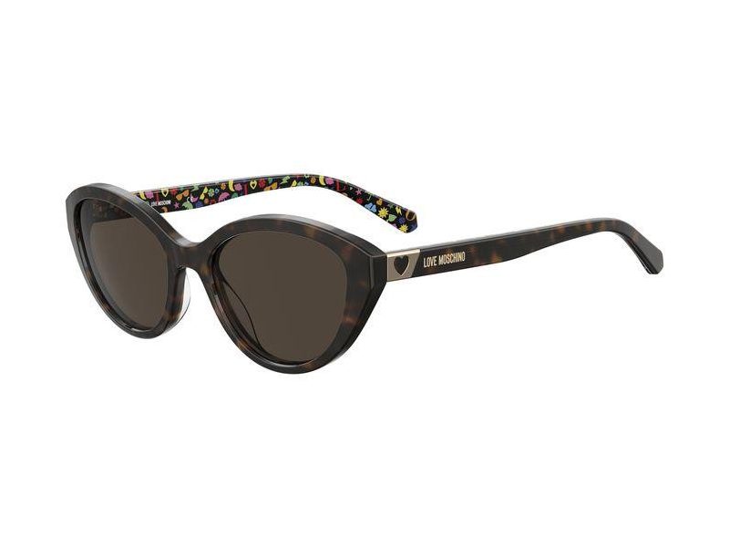 Love Moschino Gafas de Sol MOL 033/S 086/70