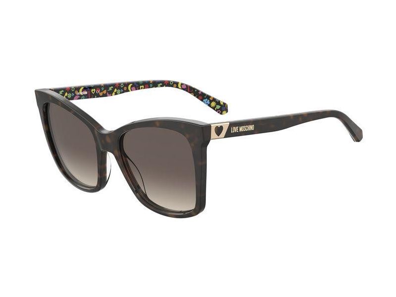 Love Moschino Gafas de Sol MOL 034/S 086/HA