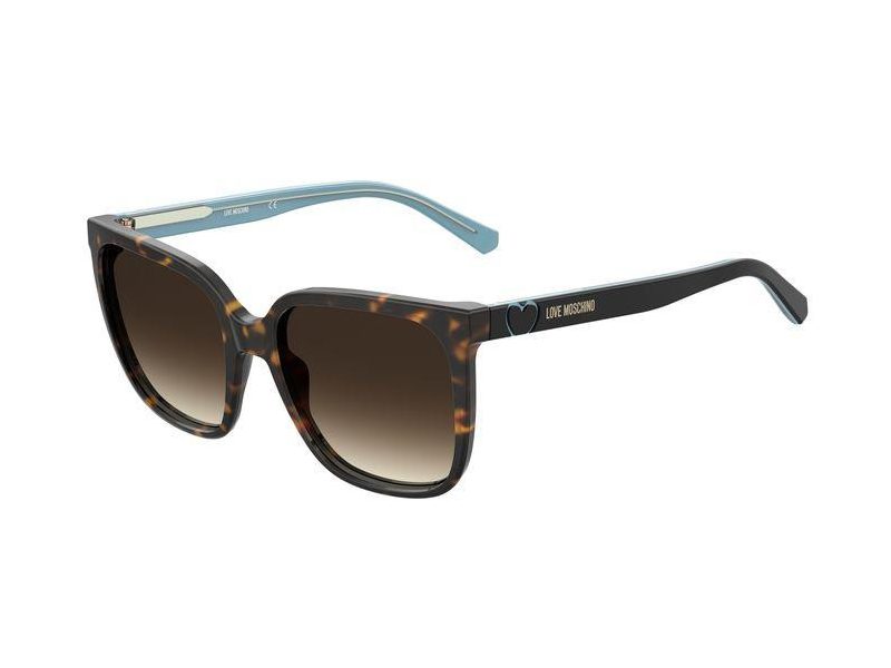 Love Moschino Gafas de Sol MOL 044/S 086/HA