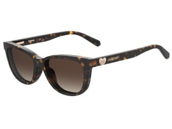 Love Moschino Gafas Graduadas MOL 052/CS 086/HA