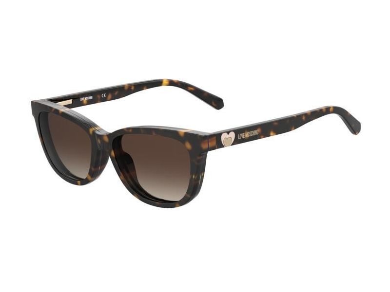 Love Moschino Gafas Graduadas MOL 052/CS 086/HA
