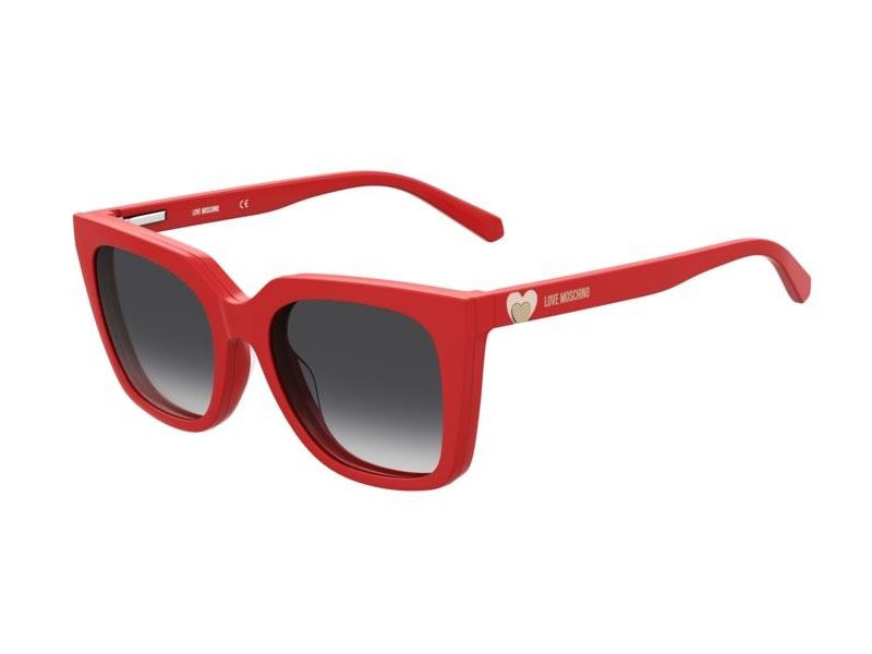 Love Moschino Gafas Graduadas MOL 055/CS C9A/9O