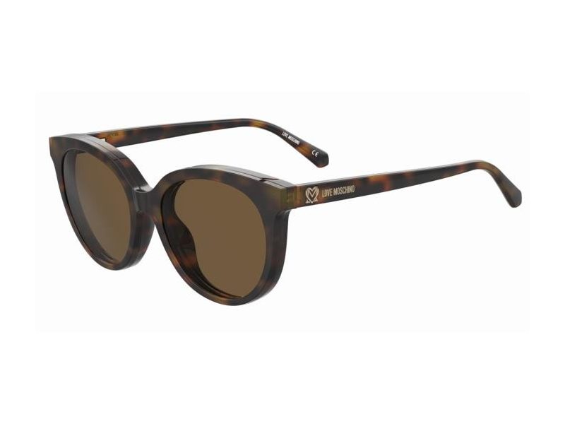 Love Moschino Gafas Graduadas MOL 058/CS 05L/70