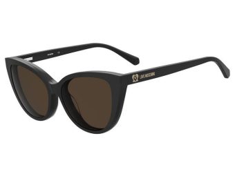 Love Moschino Gafas Graduadas MOL 066/CS 807/70