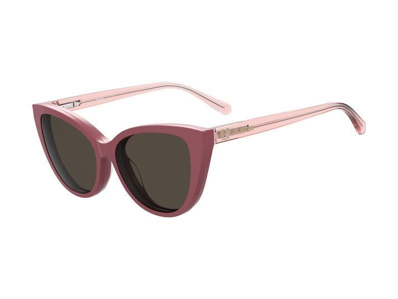 Love Moschino Gafas Graduadas MOL 066/CS G3I/70