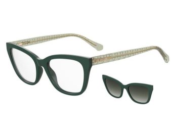Love Moschino Gafas Graduadas MOL 071/CS 1ED/9K