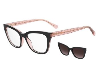 Love Moschino Gafas Graduadas MOL 071/CS 3H2/HA