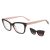 Love Moschino Gafas Graduadas MOL 071/CS 3H2/HA