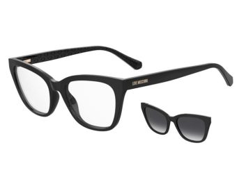 Love Moschino Gafas Graduadas MOL 071/CS 807/9O