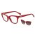 Love Moschino Gafas Graduadas MOL 071/CS C9A/9O