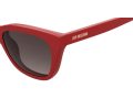 Love Moschino Gafas Graduadas MOL 071/CS C9A/9O