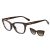 Love Moschino Gafas Graduadas MOL 071/CS MFX/HA
