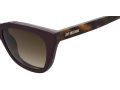 Love Moschino Gafas Graduadas MOL 071/CS MFX/HA