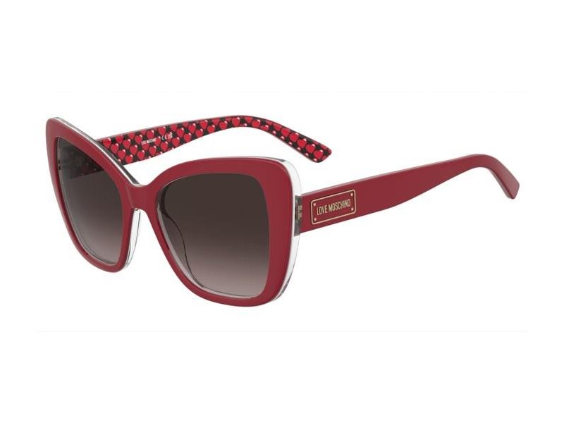 Love Moschino Gafas de Sol MOL 083/S SSC/HA