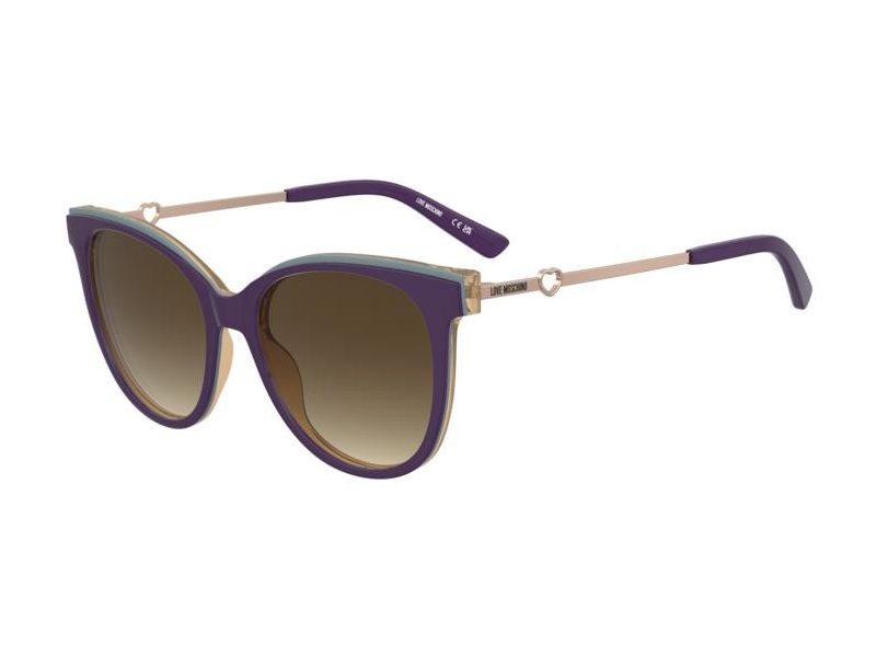 Love Moschino Gafas de Sol MOL 085/S 6WY/DG