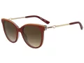 Love Moschino Gafas de Sol MOL 085/S 95E/HA