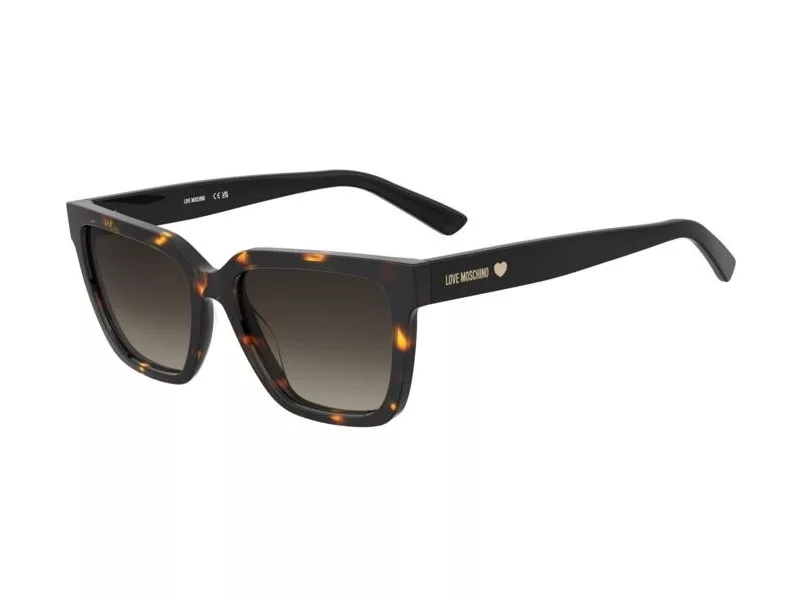 Love Moschino Gafas de Sol MOL 087/S 086/HA