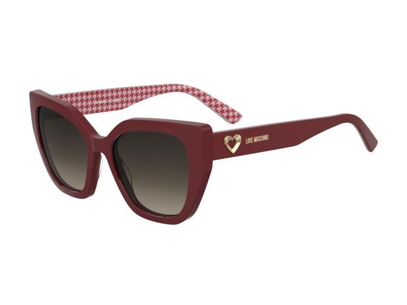 Love Moschino Gafas de Sol MOL 098/S 0PA/HA