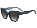 Love Moschino Gafas de Sol MOL 098/S S6F/9O