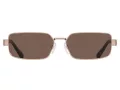 Love Moschino Gafas de Sol MOL 100/S DDB/4S