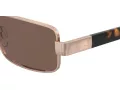 Love Moschino Gafas de Sol MOL 100/S DDB/4S