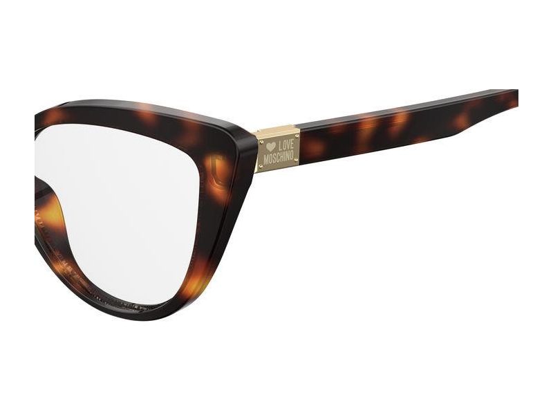 Love Moschino Gafas Graduadas MOL 500 086