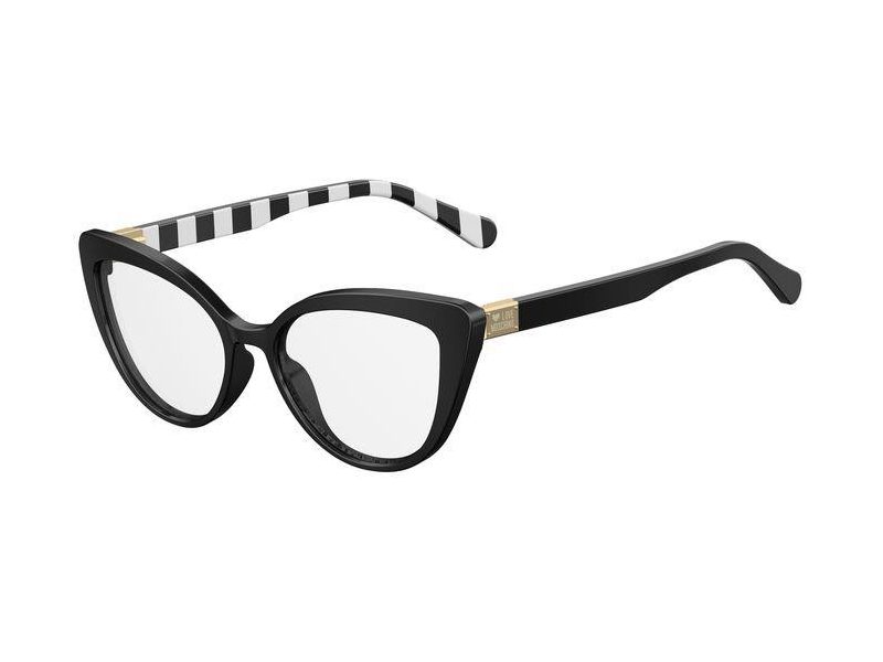 Love Moschino Gafas Graduadas MOL 500 807