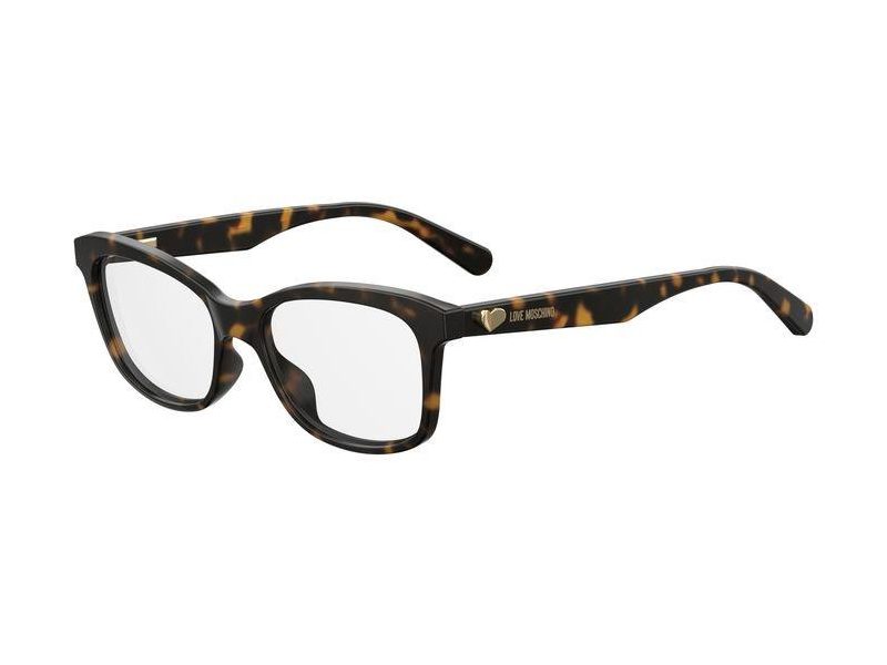 Love Moschino Gafas Graduadas MOL 517 086