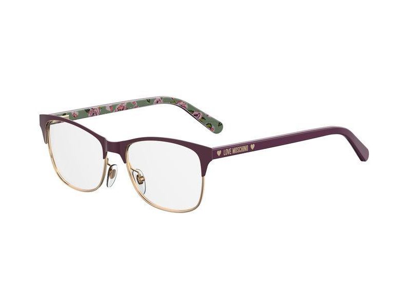 Love Moschino Gafas Graduadas MOL 526 0T7