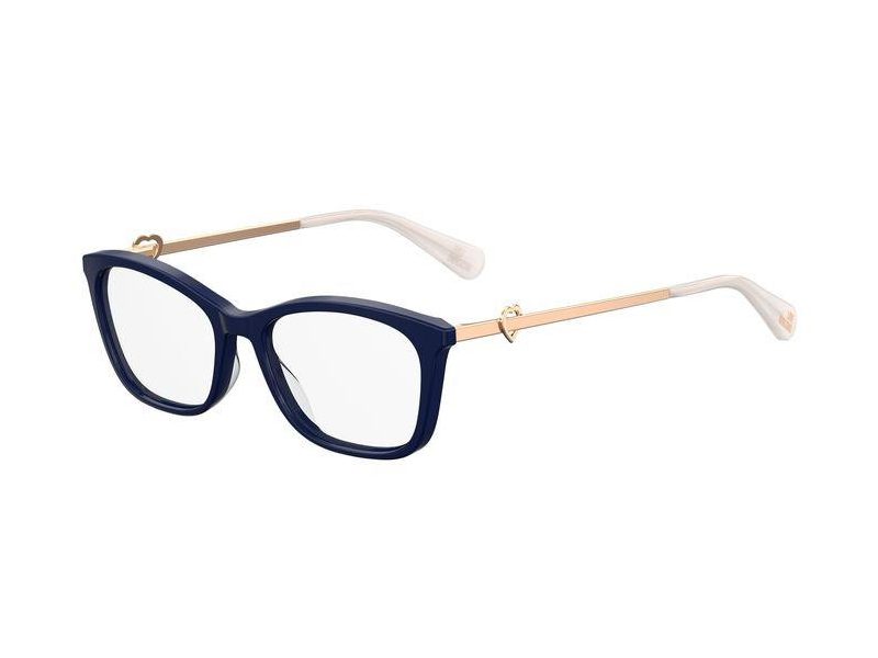 Love Moschino Gafas Graduadas MOL 528 PJP