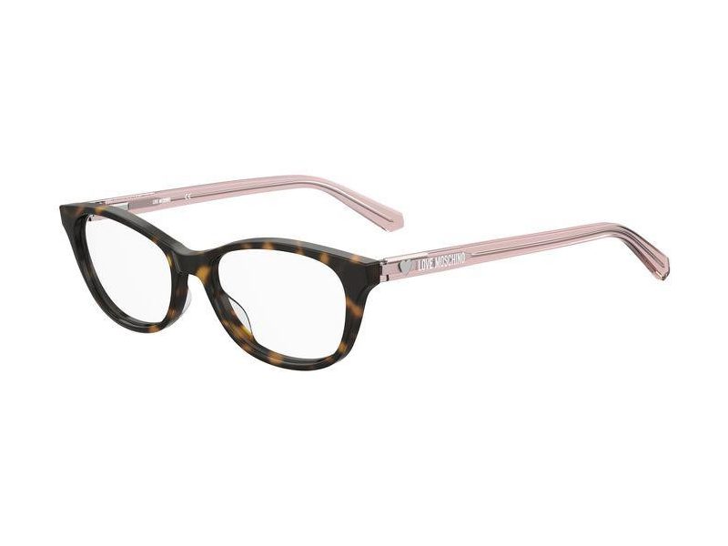 Love Moschino Gafas Graduadas MOL 544/TN 086