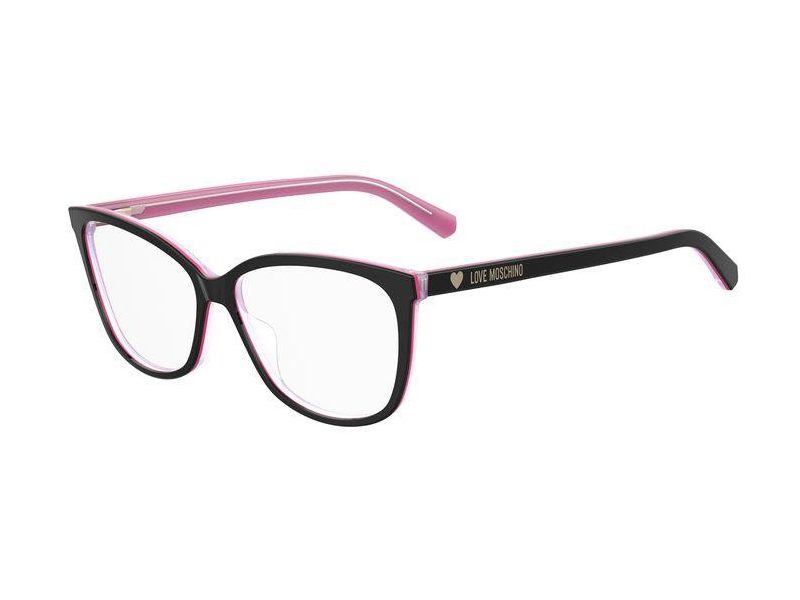 Love Moschino Gafas Graduadas MOL 546 3MR