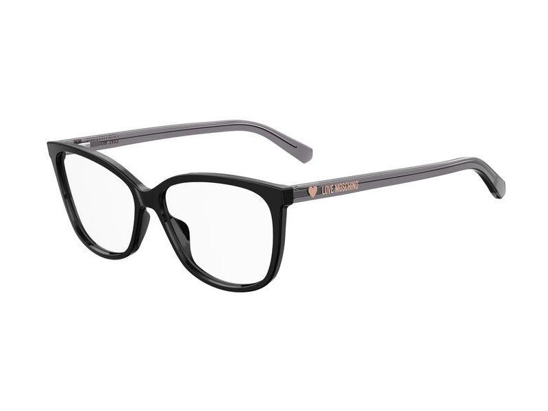Love Moschino Gafas Graduadas MOL 546 807