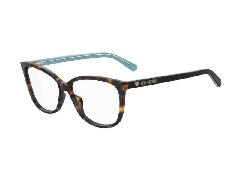 Love Moschino Gafas Graduadas MOL 546 ISK