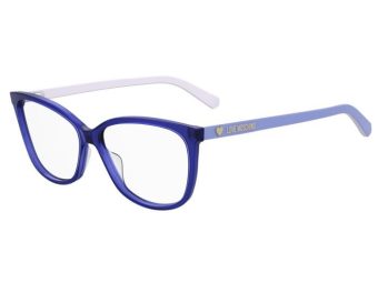 Love Moschino Gafas Graduadas MOL 546 PJP
