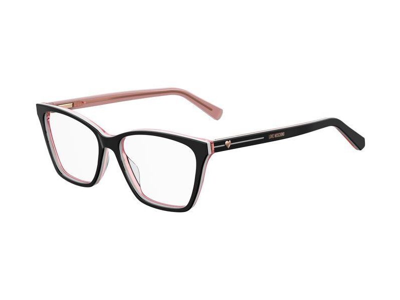 Love Moschino Gafas Graduadas MOL 547 807