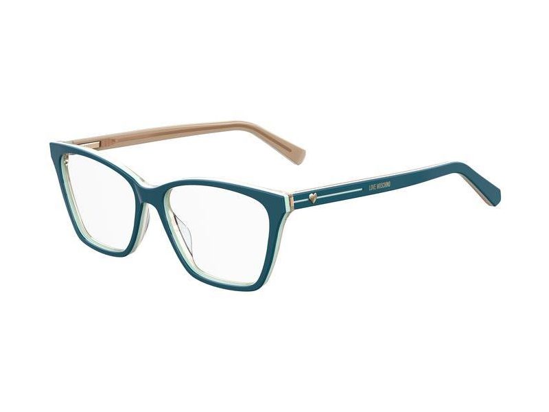Love Moschino Gafas Graduadas MOL 547 ZI9