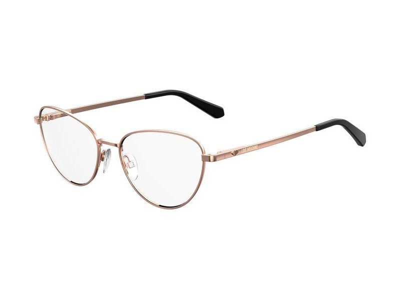 Love Moschino MOL 551 DDB 53 Gafas graduadas