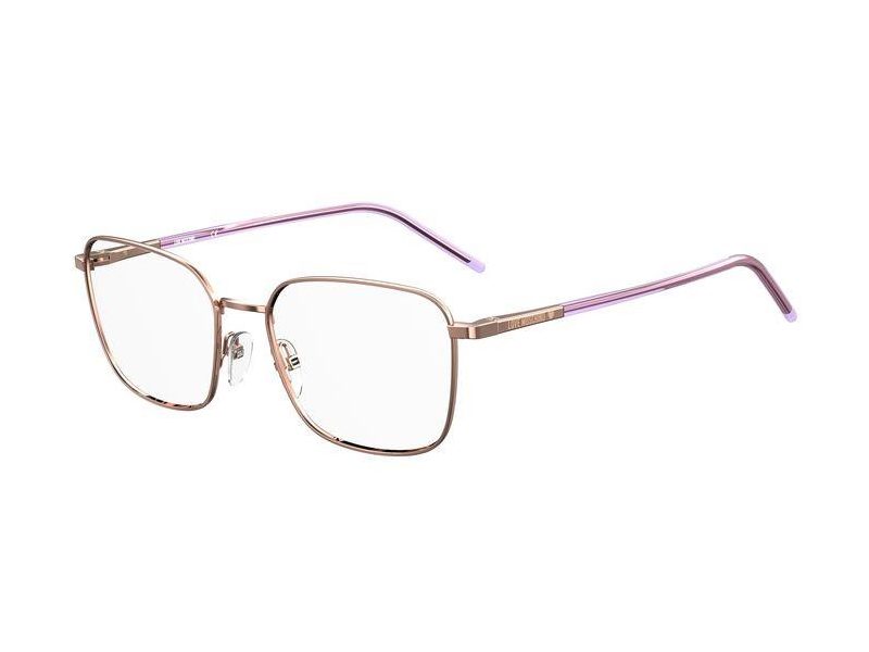 Love Moschino Gafas Graduadas MOL 562 DDB