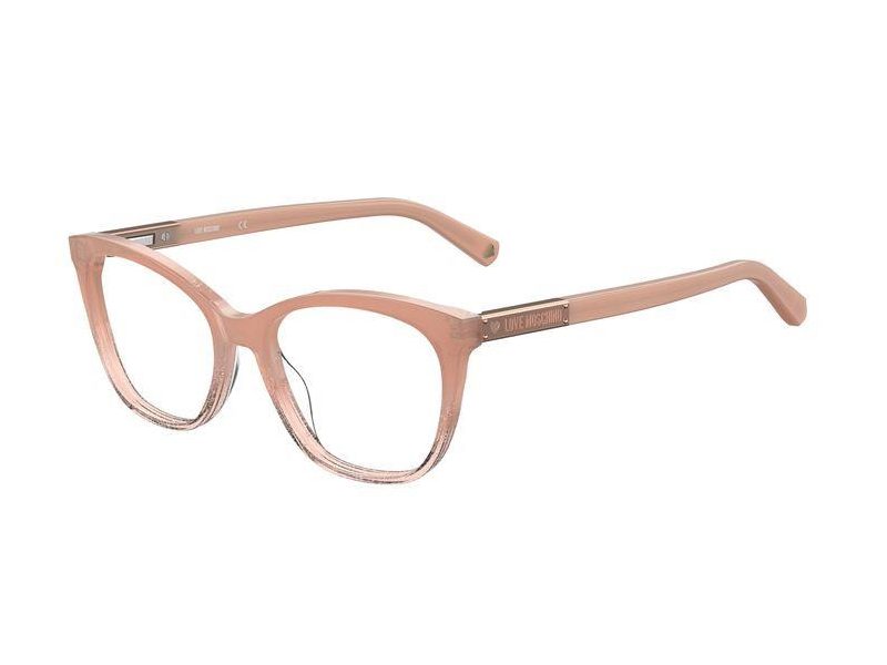Love Moschino Gafas Graduadas MOL 563 FWM