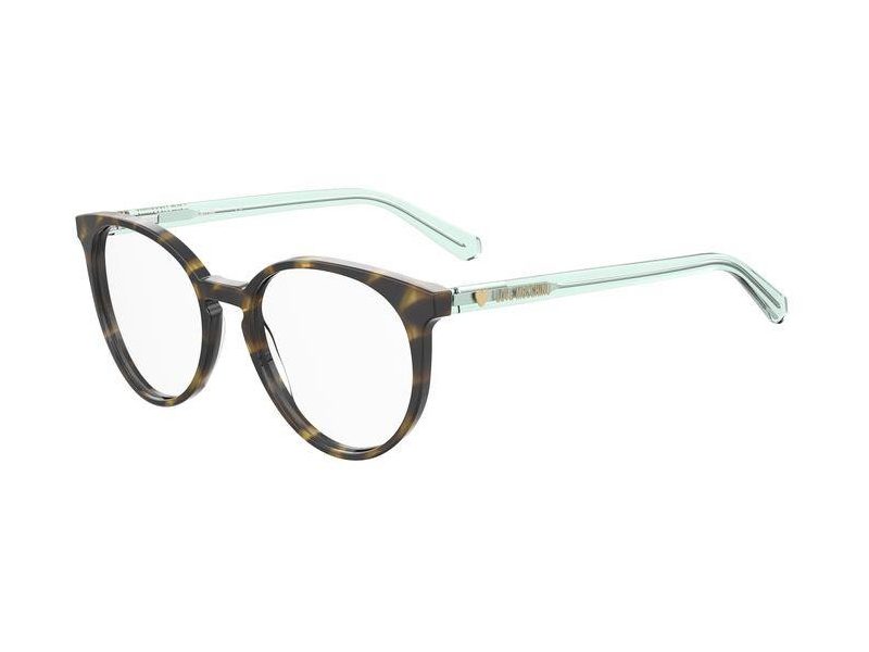 Love Moschino Gafas Graduadas MOL 565 086