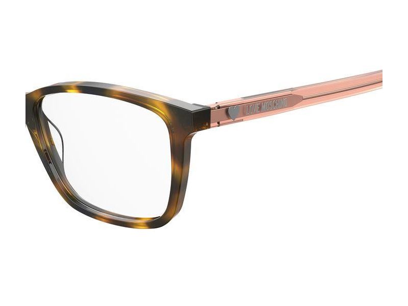 Love Moschino Gafas Graduadas MOL 566 05L