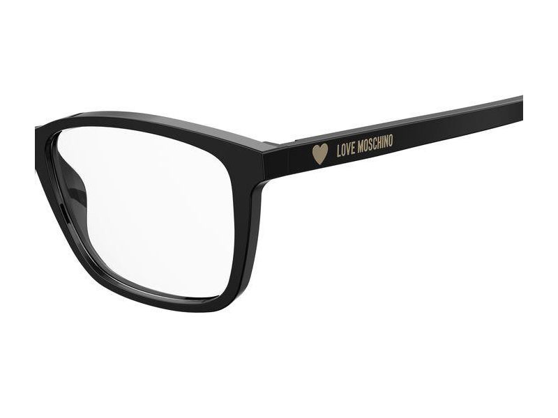 Love Moschino Gafas Graduadas MOL 566 807