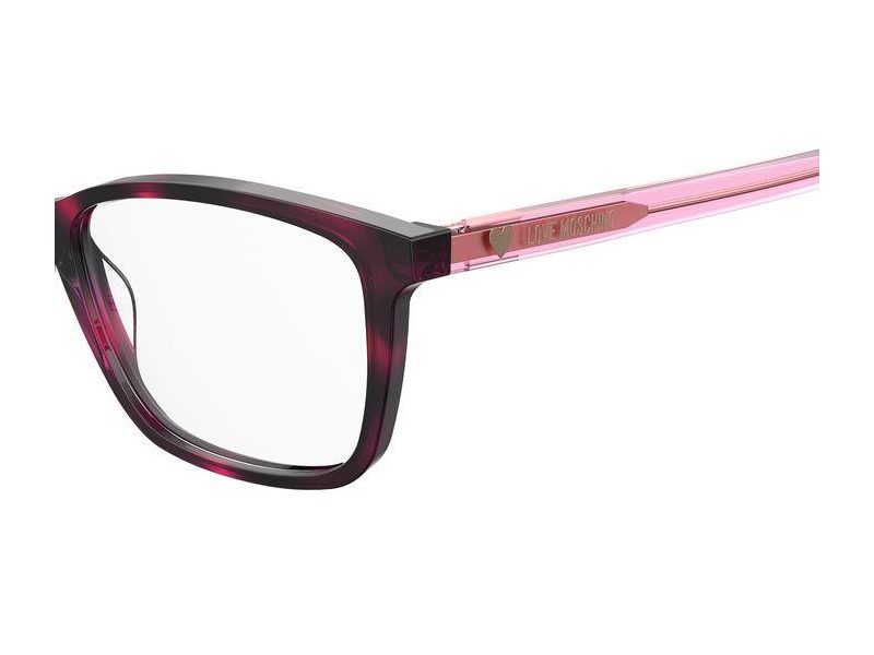 Love Moschino Gafas Graduadas MOL 566 VA4