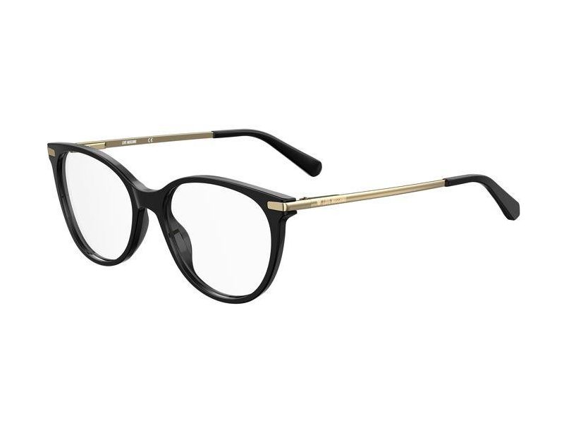 Love Moschino Gafas Graduadas MOL 570 807